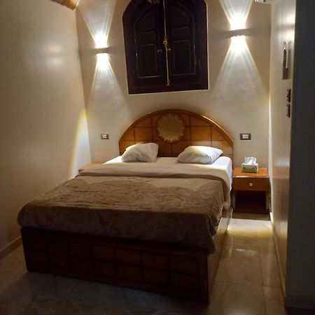 Nubian Soul Guest Houses Asvan Dış mekan fotoğraf