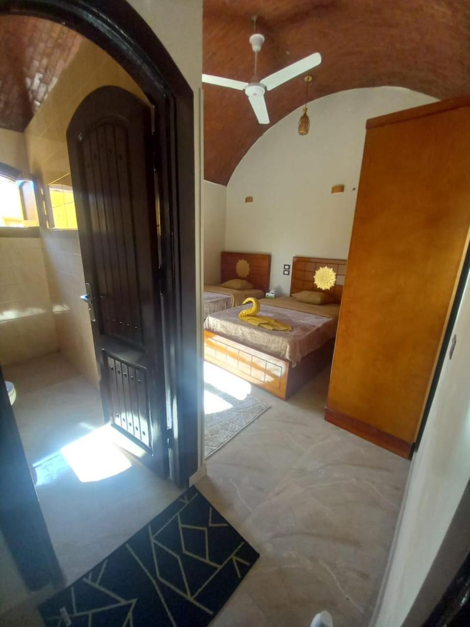 Nubian Soul Guest Houses Asvan Dış mekan fotoğraf
