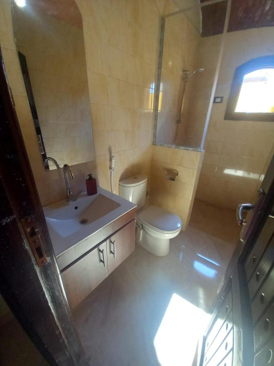 Nubian Soul Guest Houses Asvan Dış mekan fotoğraf