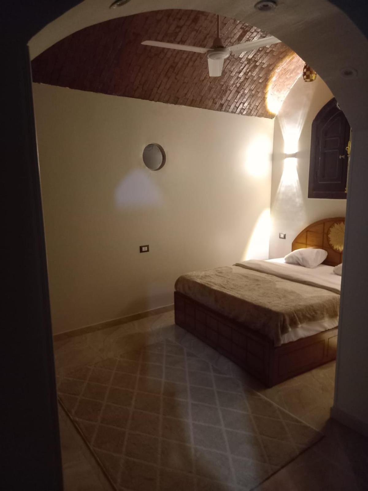 Nubian Soul Guest Houses Asvan Dış mekan fotoğraf