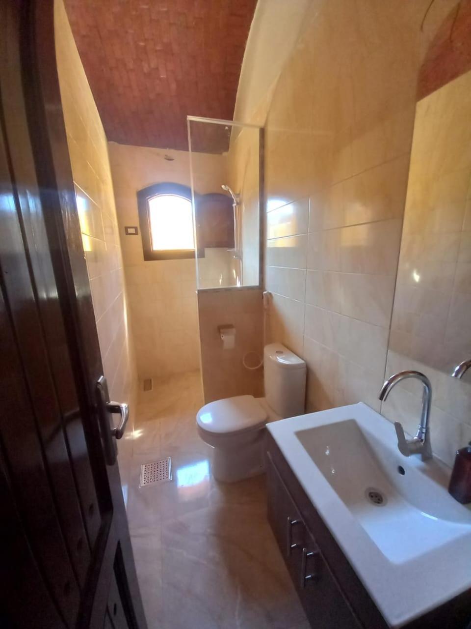 Nubian Soul Guest Houses Asvan Dış mekan fotoğraf