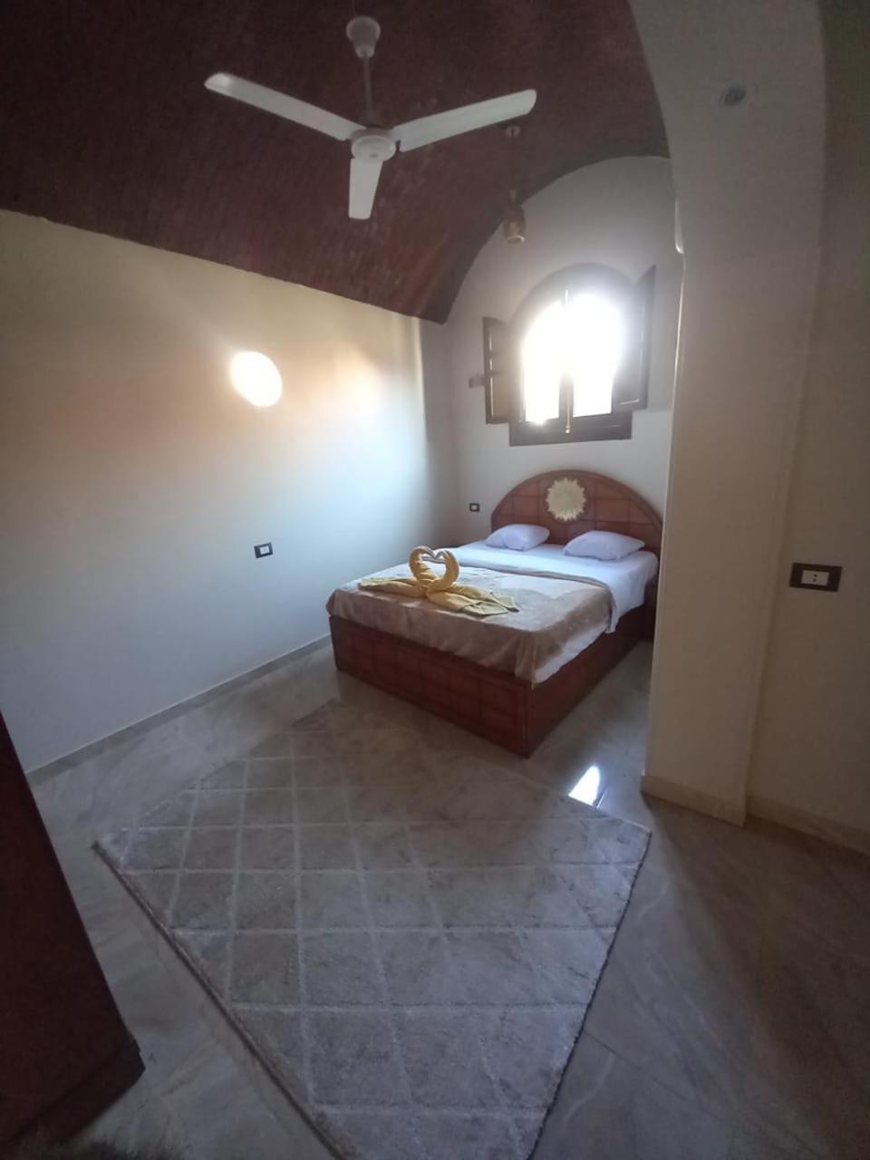 Nubian Soul Guest Houses Asvan Dış mekan fotoğraf