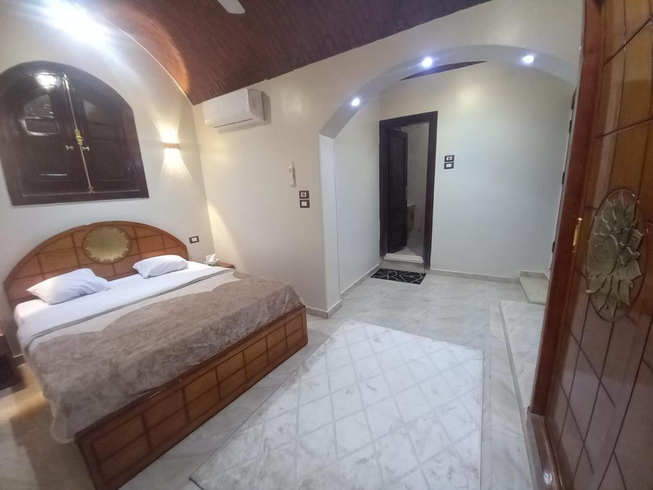 Nubian Soul Guest Houses Asvan Dış mekan fotoğraf