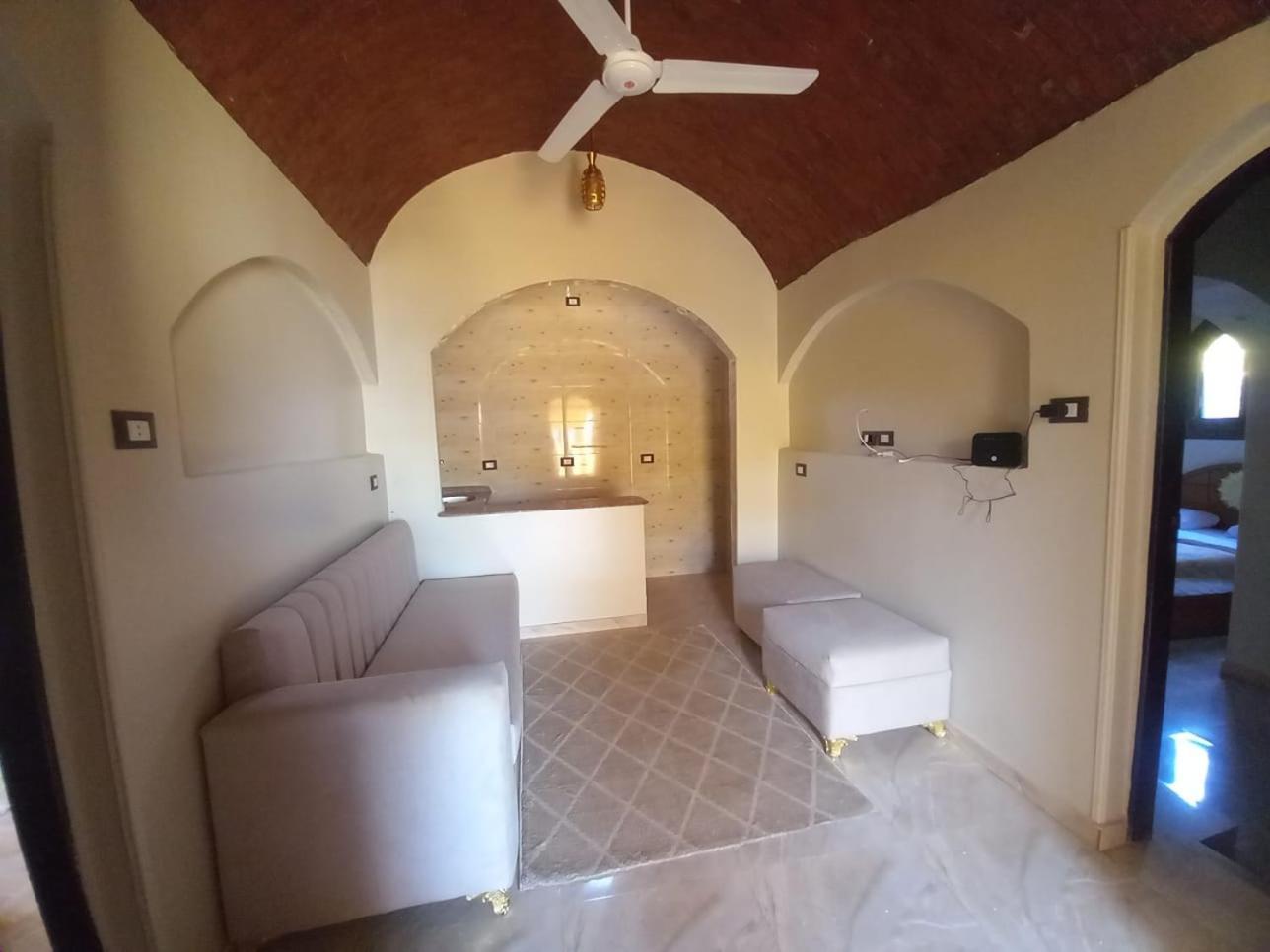 Nubian Soul Guest Houses Asvan Dış mekan fotoğraf