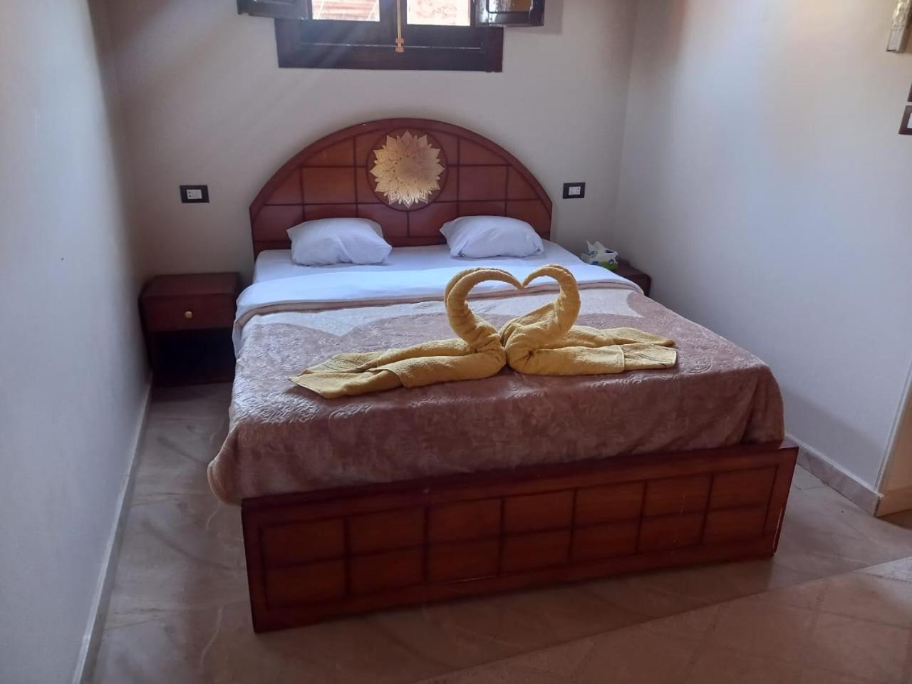 Nubian Soul Guest Houses Asvan Dış mekan fotoğraf