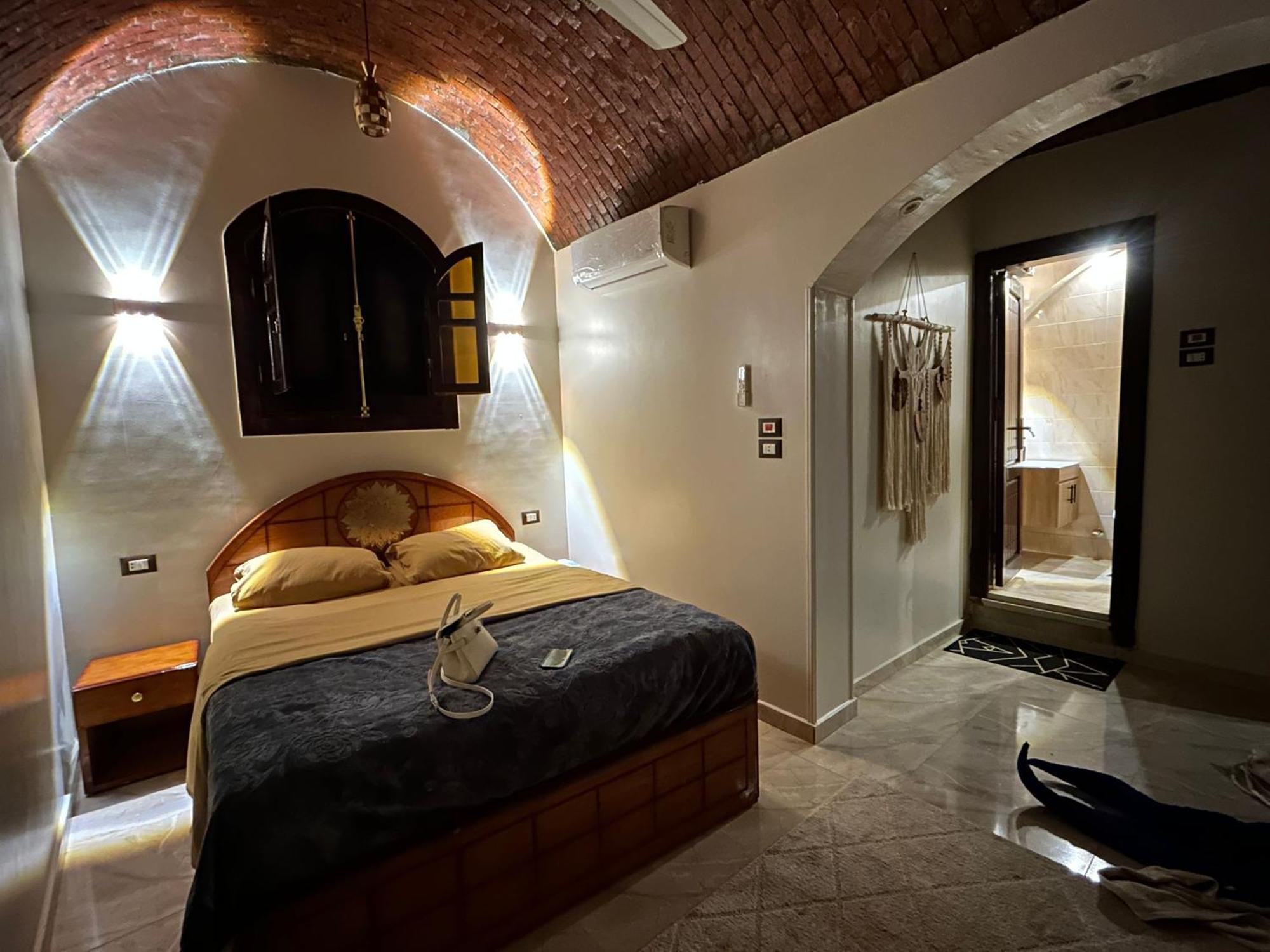 Nubian Soul Guest Houses Asvan Dış mekan fotoğraf
