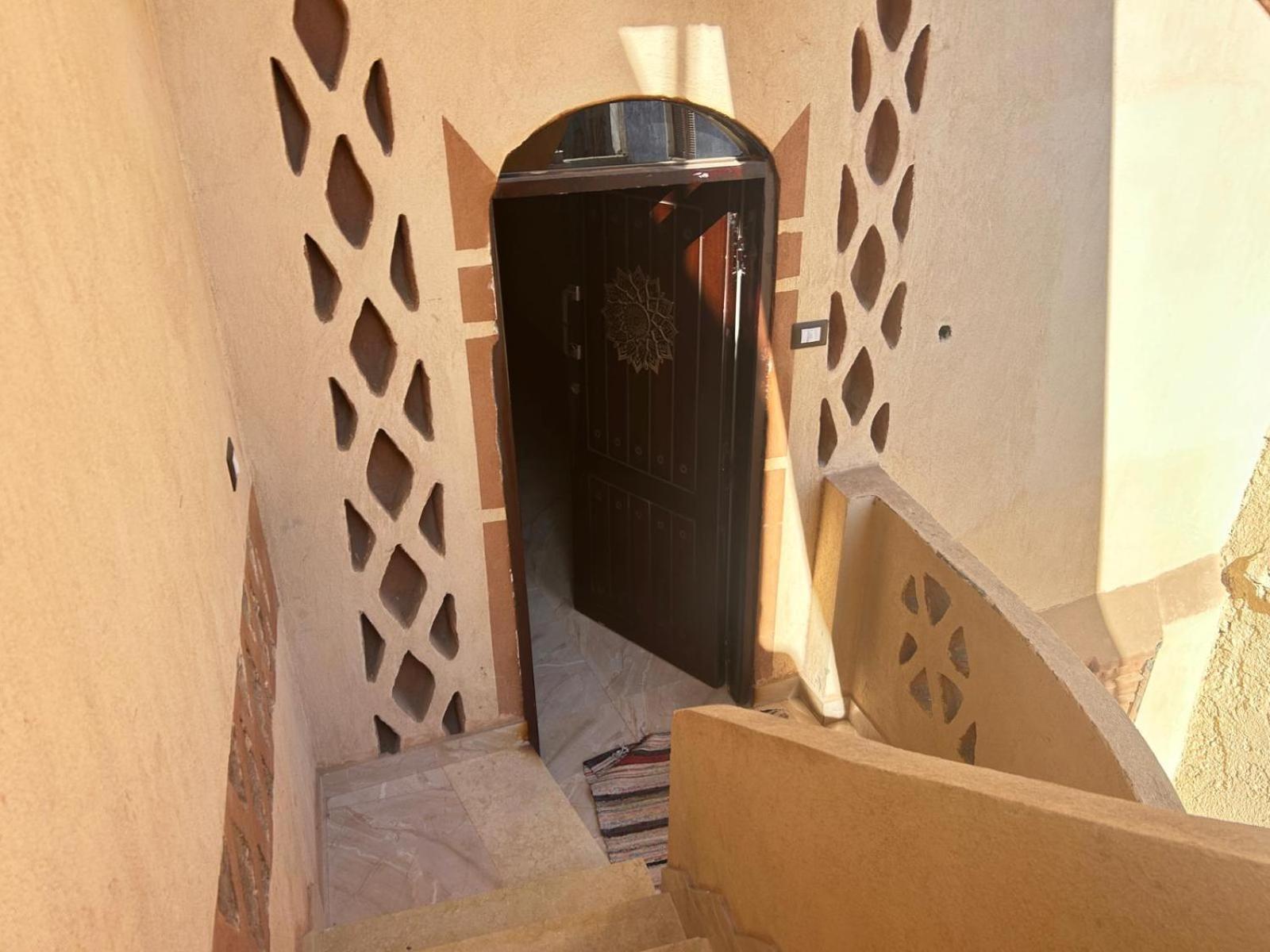 Nubian Soul Guest Houses Asvan Dış mekan fotoğraf