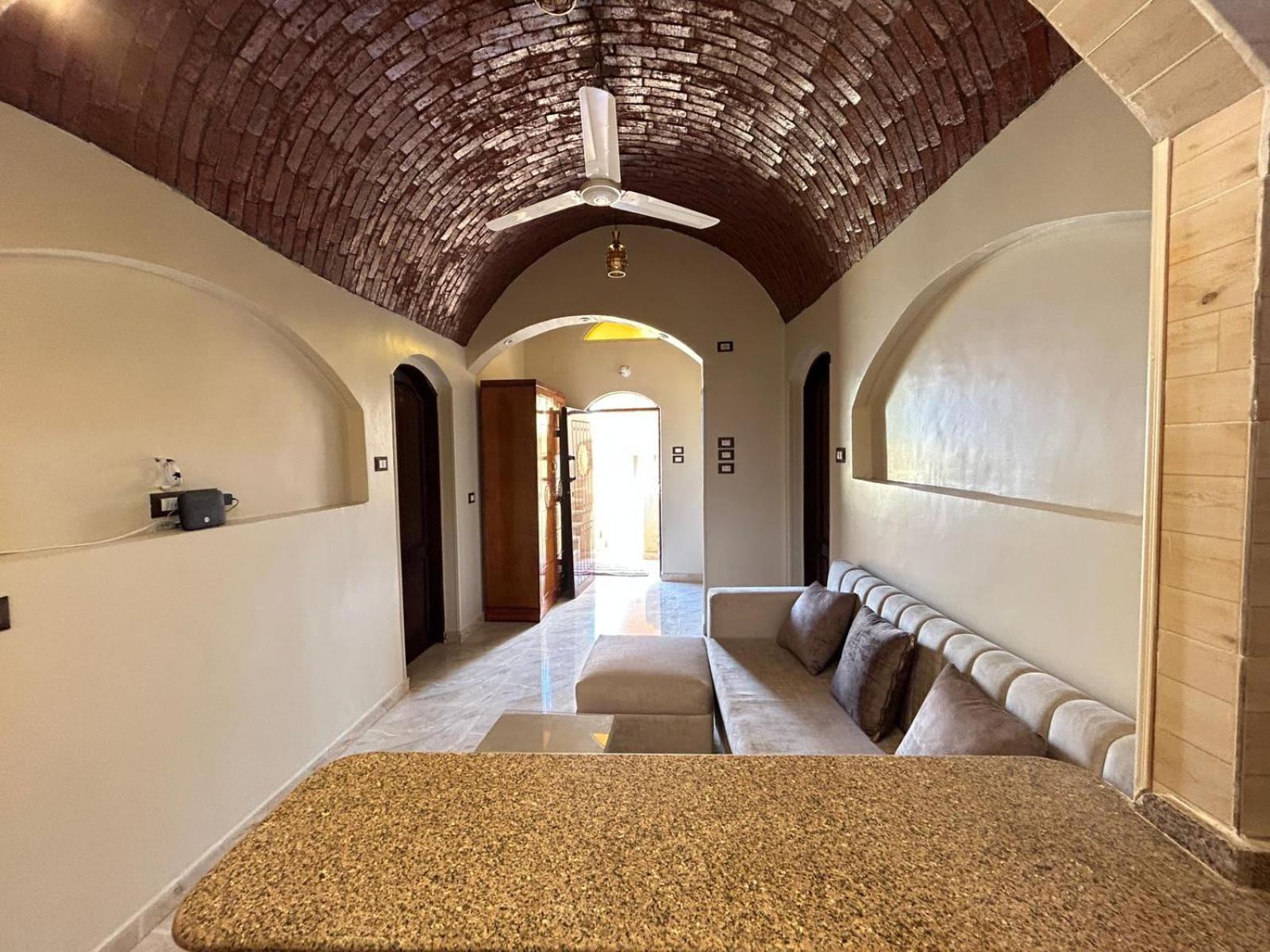 Nubian Soul Guest Houses Asvan Dış mekan fotoğraf
